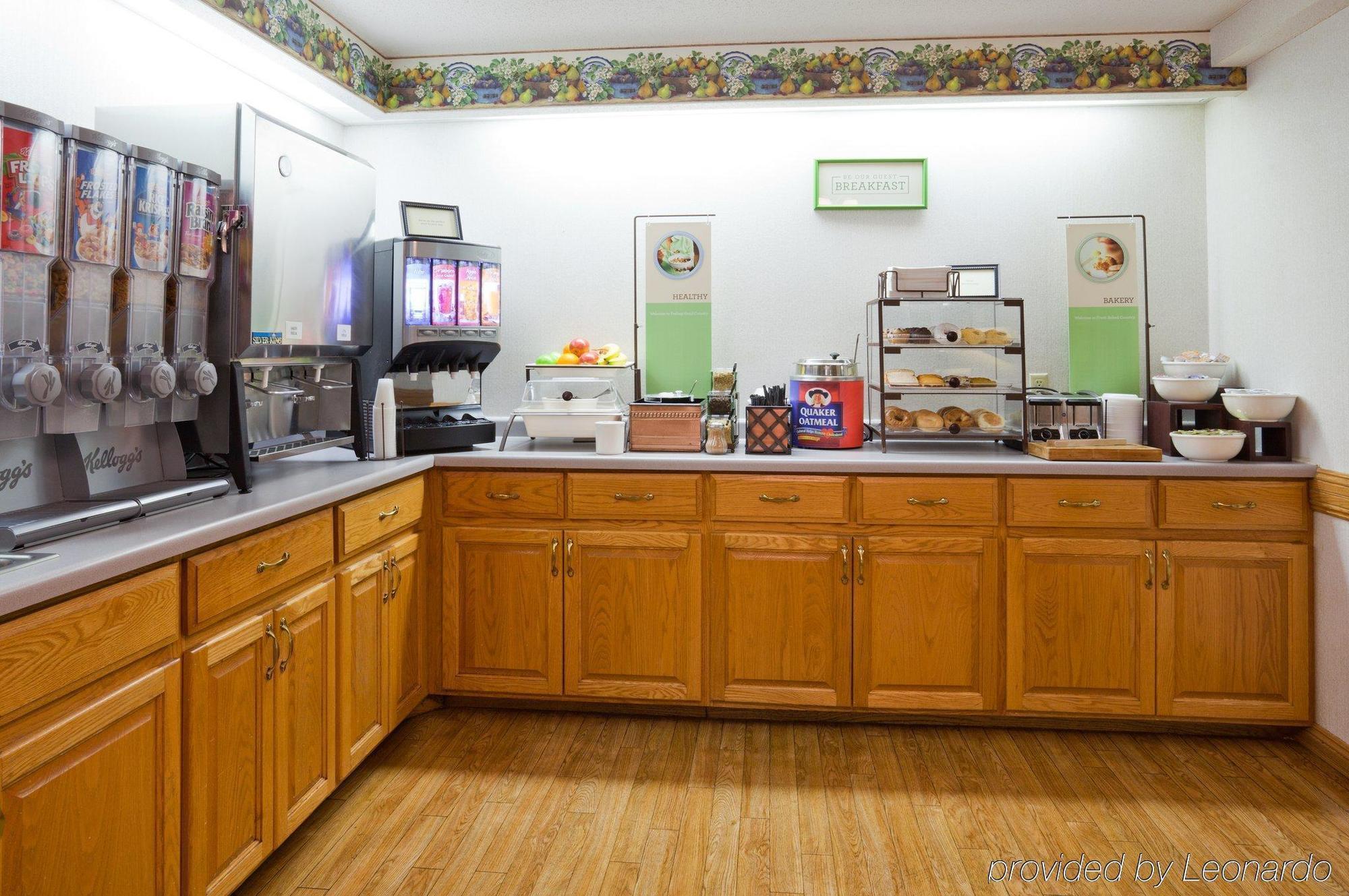 Country Inn & Suites By Radisson, Baxter, Mn Restaurant photo
