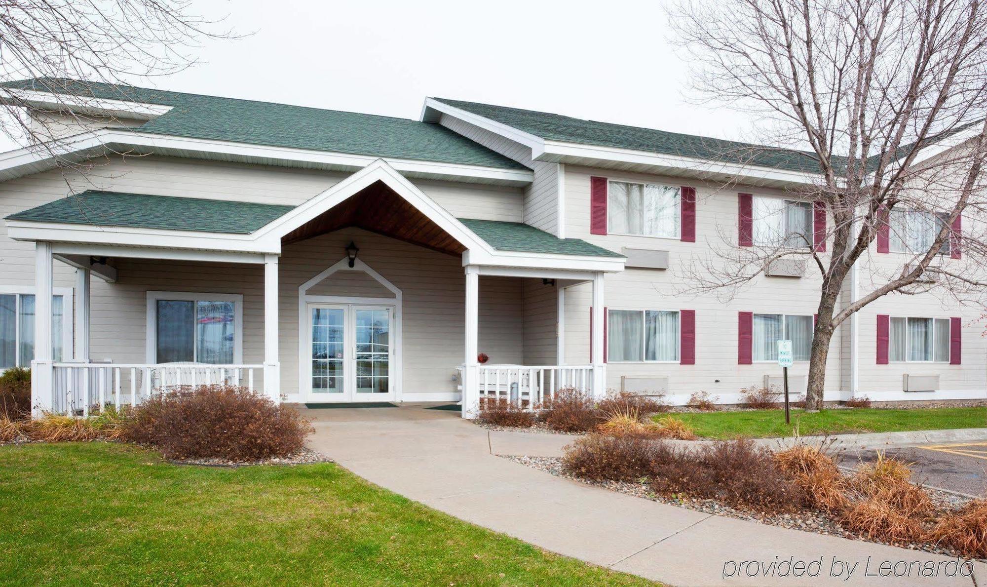 Country Inn & Suites By Radisson, Baxter, Mn Exterior photo